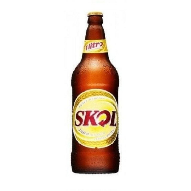 Cerveja
